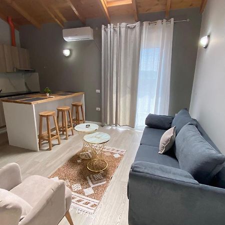 Villa Yseni Orikum Εξωτερικό φωτογραφία