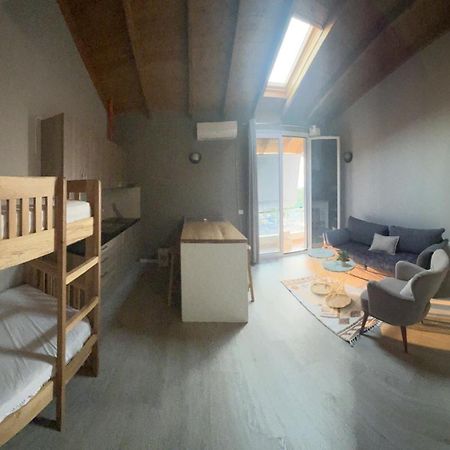 Villa Yseni Orikum Εξωτερικό φωτογραφία