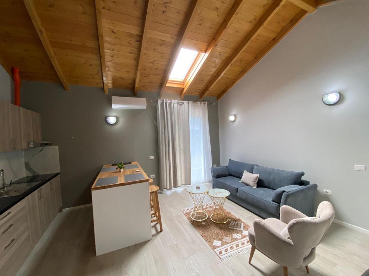Villa Yseni Orikum Εξωτερικό φωτογραφία