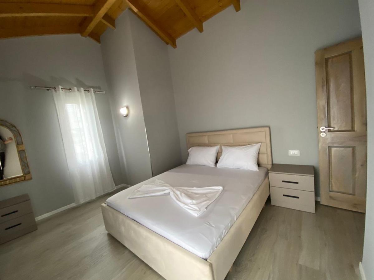 Villa Yseni Orikum Εξωτερικό φωτογραφία