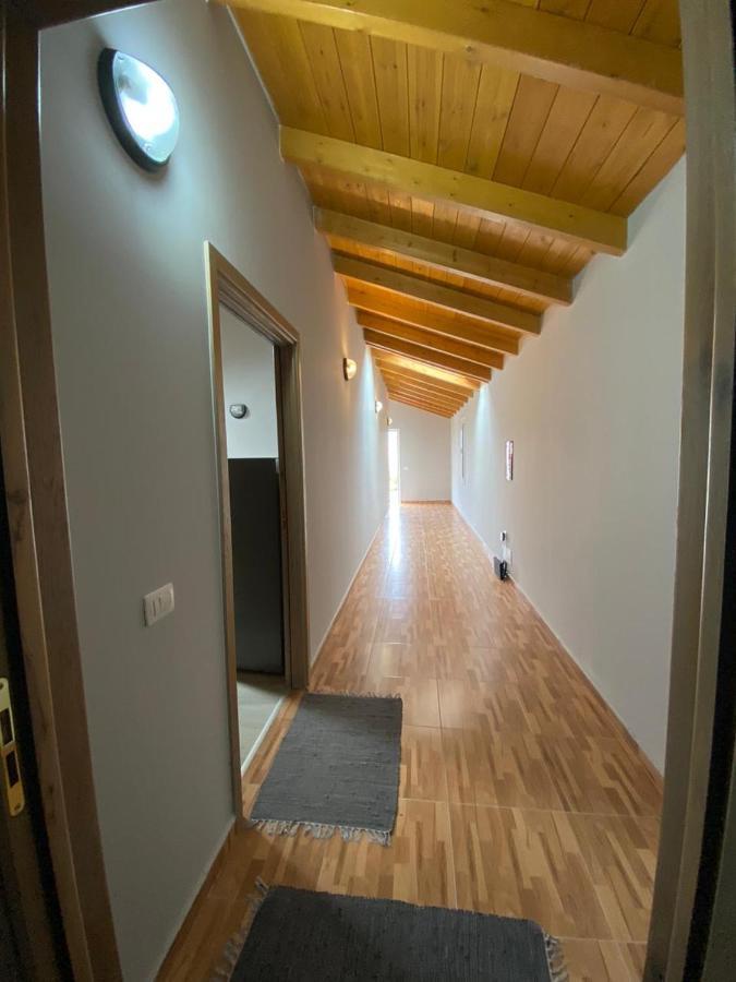 Villa Yseni Orikum Εξωτερικό φωτογραφία