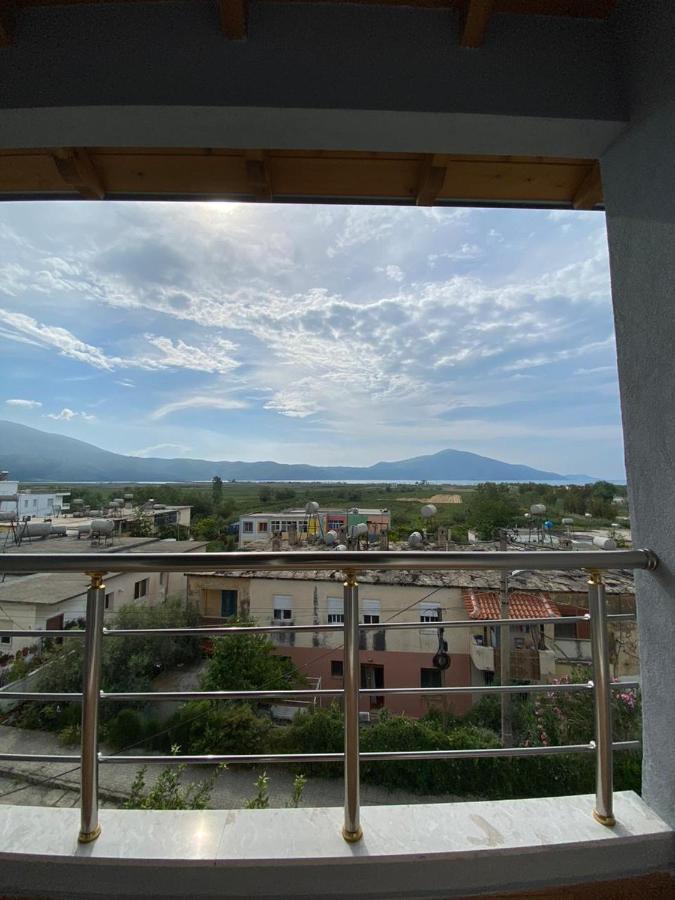 Villa Yseni Orikum Εξωτερικό φωτογραφία