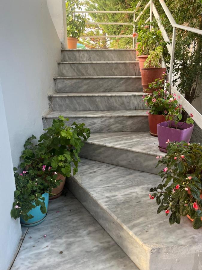 Villa Yseni Orikum Εξωτερικό φωτογραφία