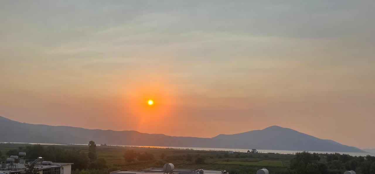 Villa Yseni Orikum Εξωτερικό φωτογραφία