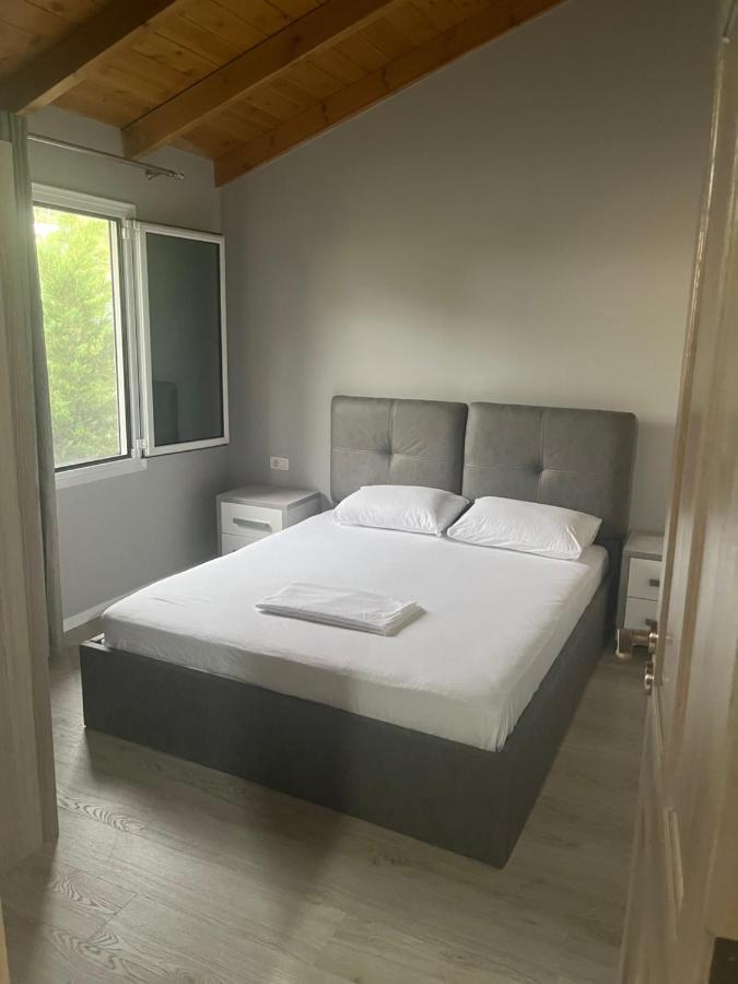 Villa Yseni Orikum Εξωτερικό φωτογραφία