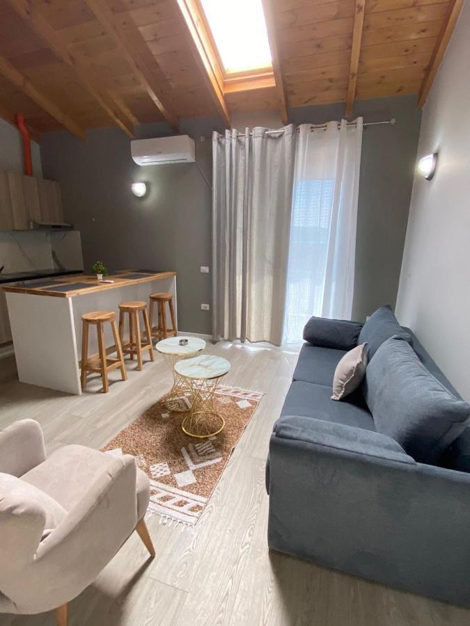 Villa Yseni Orikum Εξωτερικό φωτογραφία