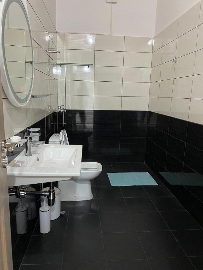 Villa Yseni Orikum Εξωτερικό φωτογραφία