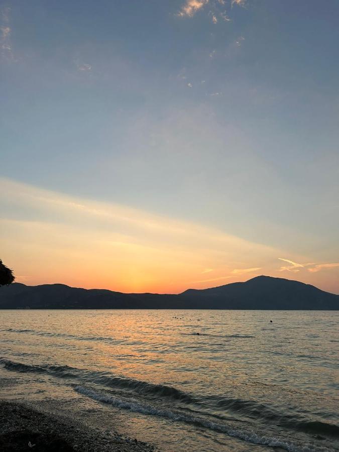 Villa Yseni Orikum Εξωτερικό φωτογραφία