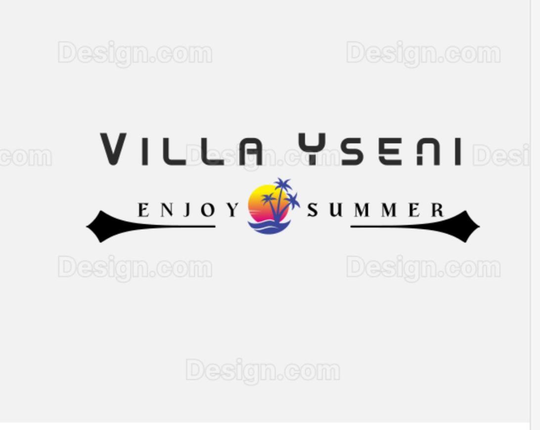 Villa Yseni Orikum Εξωτερικό φωτογραφία